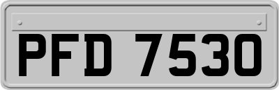 PFD7530