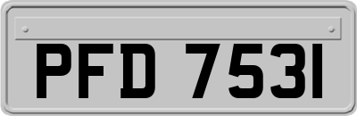 PFD7531