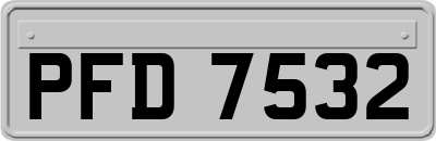 PFD7532
