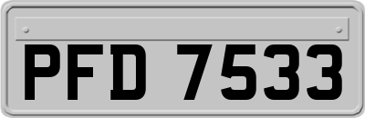 PFD7533