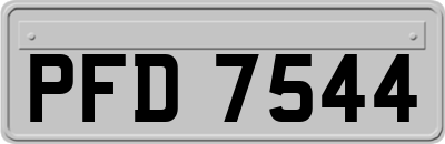 PFD7544