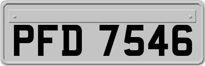 PFD7546