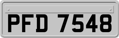 PFD7548