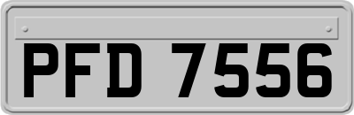 PFD7556