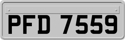 PFD7559