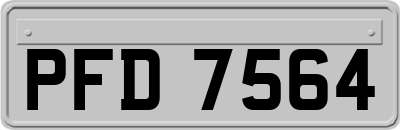 PFD7564