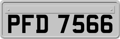 PFD7566