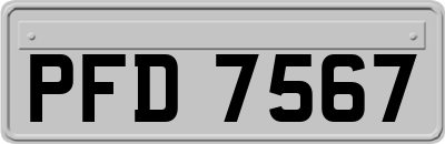 PFD7567