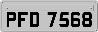 PFD7568