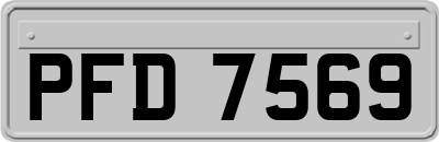 PFD7569