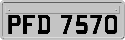 PFD7570