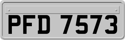 PFD7573