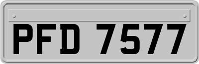 PFD7577
