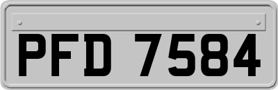 PFD7584