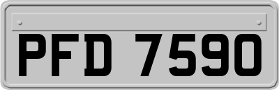 PFD7590