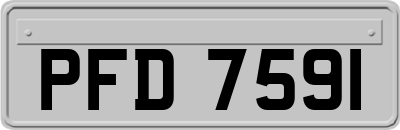 PFD7591