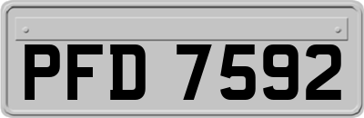 PFD7592
