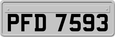 PFD7593