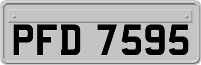 PFD7595