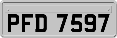PFD7597