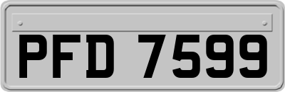 PFD7599