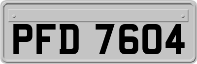 PFD7604