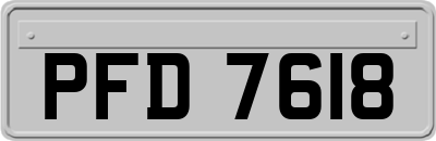 PFD7618