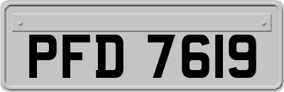 PFD7619