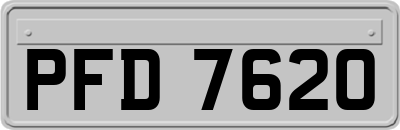 PFD7620