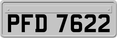PFD7622