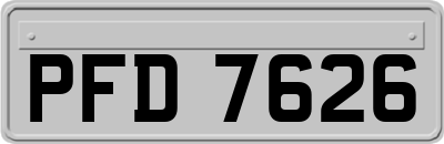 PFD7626