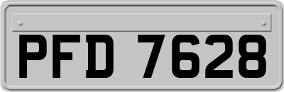 PFD7628