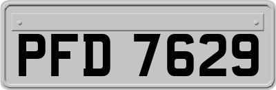 PFD7629