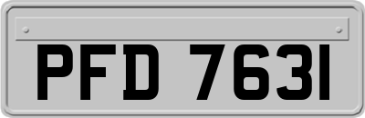 PFD7631