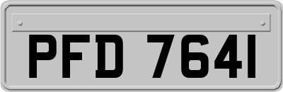 PFD7641