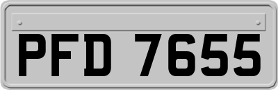 PFD7655