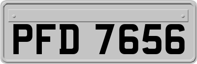 PFD7656