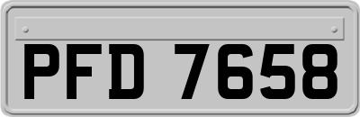 PFD7658