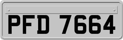 PFD7664
