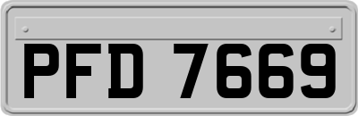 PFD7669