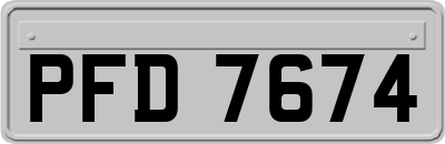 PFD7674