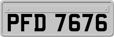 PFD7676