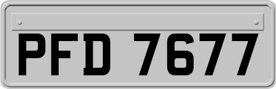PFD7677