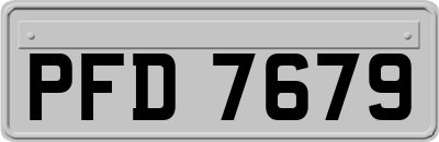 PFD7679