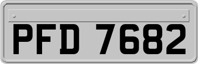PFD7682