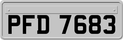 PFD7683