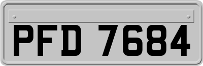 PFD7684