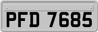 PFD7685