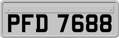 PFD7688