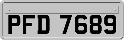 PFD7689